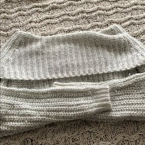 BOUTIQUE OTS SWEATER